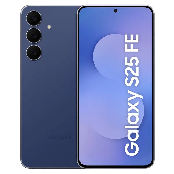 Samsung Galaxy S25 FE 8+256Gb Navy (Exynos,nano-SIM/eSIM)