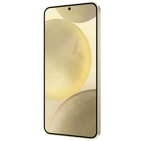 Samsung Galaxy S24 8+ 256Gb Amber Yellow (Snapdragon,2 nano-SIM)