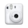 Фотоаппарат моментальной печати Fujifilm Instax mini 12 Белый