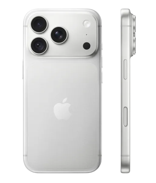 Apple iPhone 18 Pro 512Gb Silver eSim