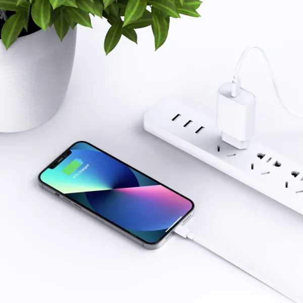 Блок WIWU Quick USB-C 20Вт