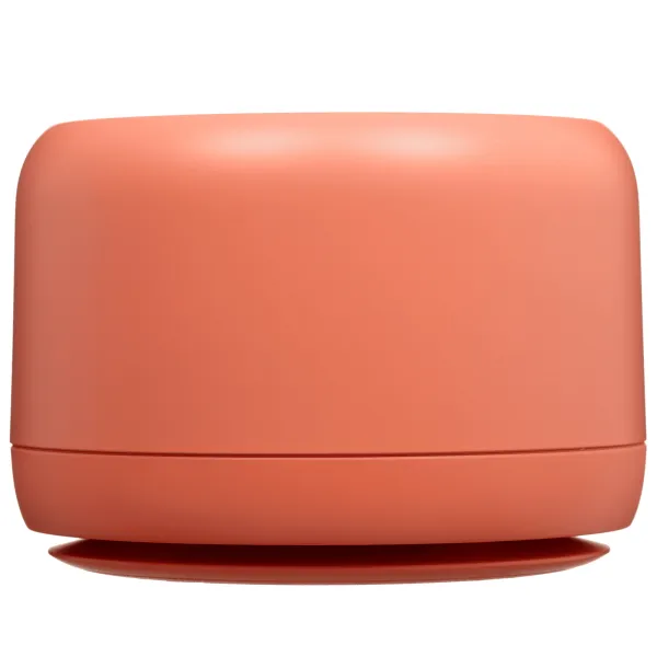 Акустическая система Яндекс.Станция Лайт 2 с Алисой (Оранжевый)