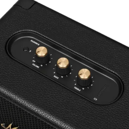 Акустическая система Marshall Kilburn ll Black