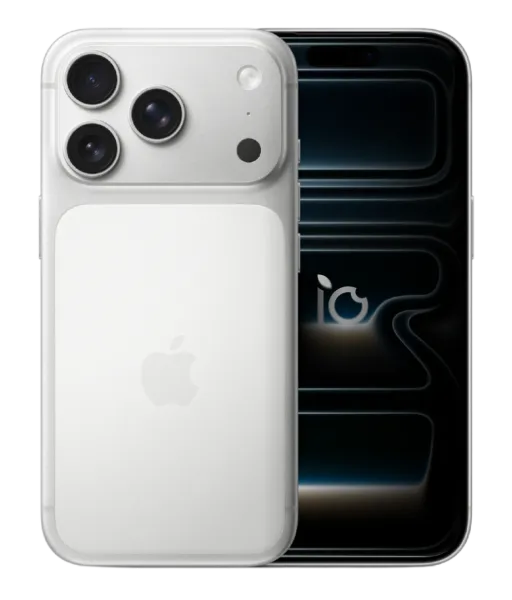 Apple iPhone 17 Pro 512Gb Silver (Предзаказ)