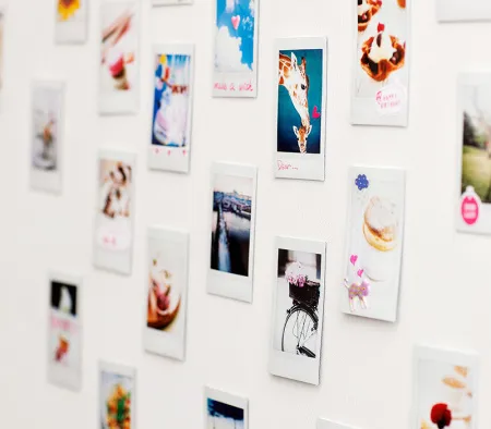 Картридж для Fujifilm Instax Mini Glossy Films (10шт)