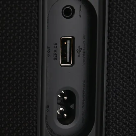 Акустическая система JBL BoomBox 3