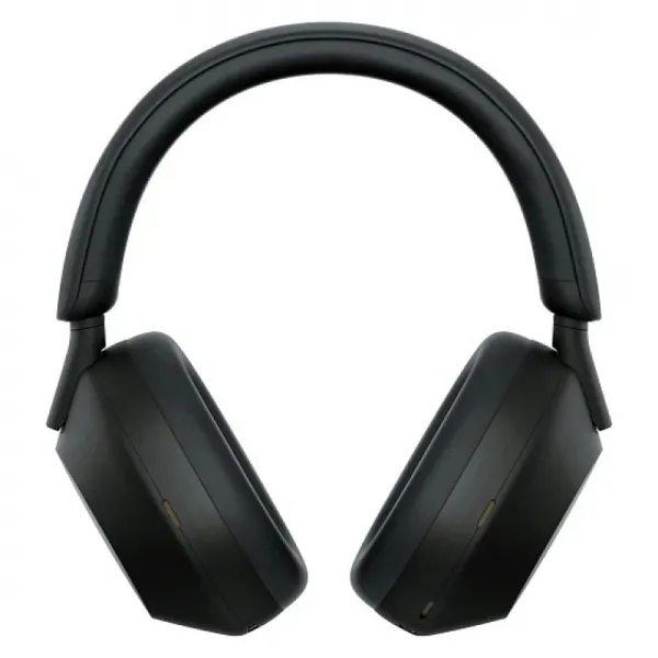 Наушники Sony WH-1000XM5 Black