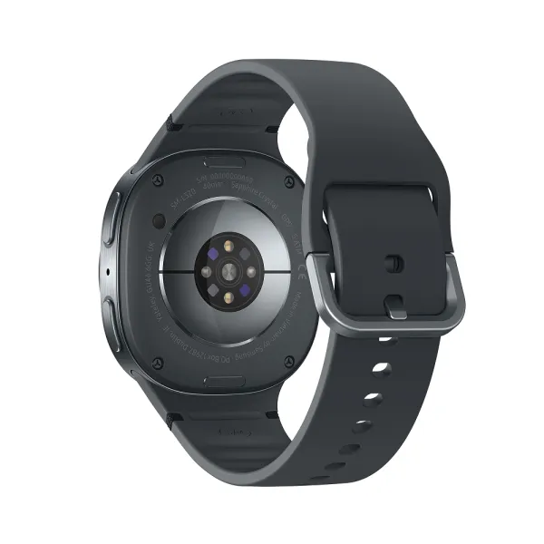 Умные часы Samsung Galaxy Watch8 44мм LTE (Graphite)