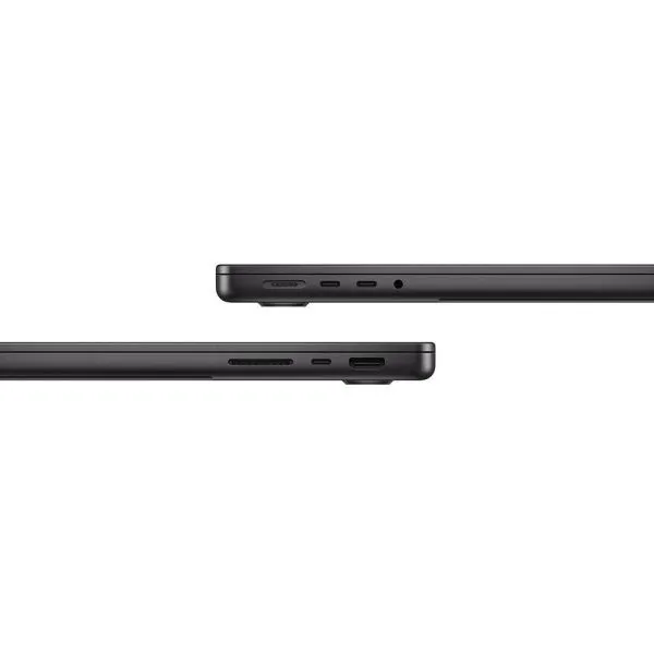 Apple MacBook Pro 14 2025 M5 16/1TB Space Black MDE14