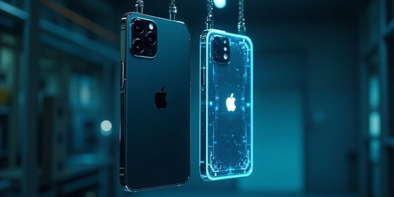iPhone 18 или iPhone 18 Pro Max: какую модель выбрать? iPhone 18 или iPhone 18 Pro Max: какую модель выбрать?