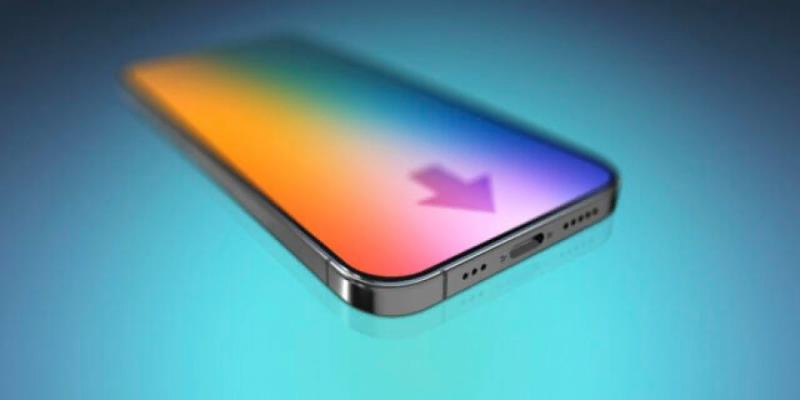 Все модели iPhone 15 получат USB-C, но быстрая передача данных будет только у флагманов