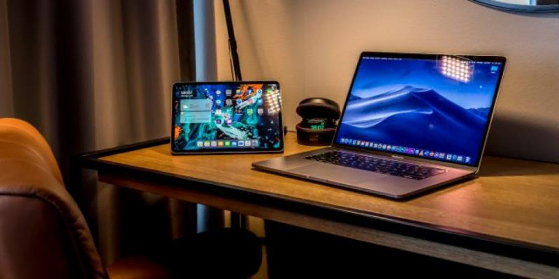 iPad станет больше похож на MacBook, а на iPhone появятся виджеты для экрана блокировки.