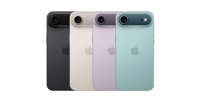 iPhone 17 на подходе: частота выше, тесты быстрее, интриги больше