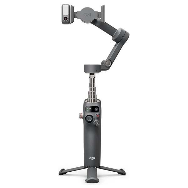 Стабилизатор DJI Osmo Mobile 7P