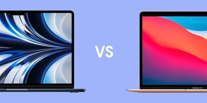 MacBook Air или MacBook Pro? Что выбрать студенту