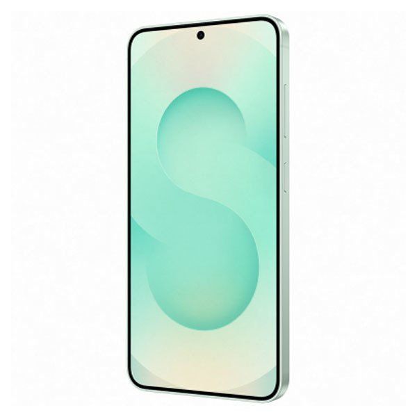 Samsung Galaxy S25 Plus 12+256Gb Mint (Snapdragon,2 nano-SIM/eSIM)
