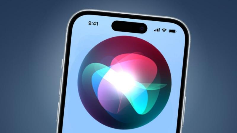 В iOS 18 Siri обещают улучшить понимание людей и событий