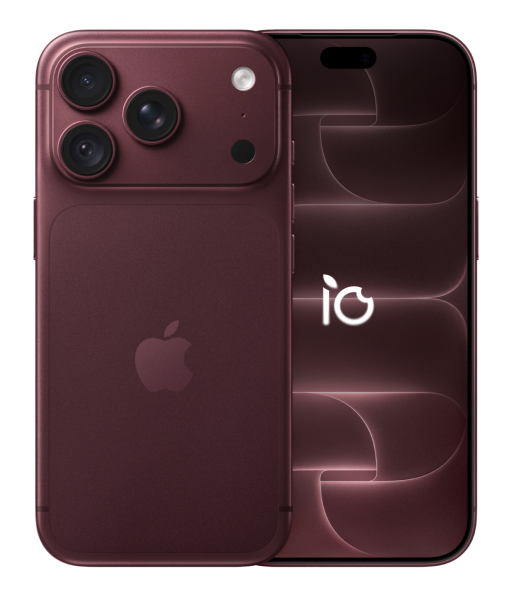 Apple iPhone 18 Pro 512Gb Burgundy Sim (Предактивированный)