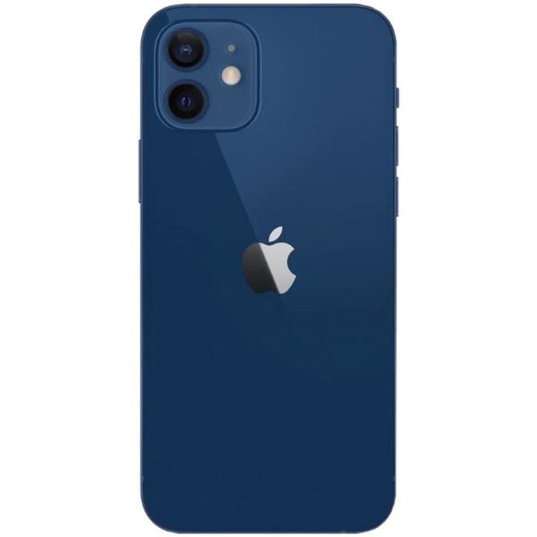 Apple iPhone 12 mini 64Gb Blue (Активированный, без rustore)