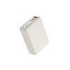 Доп. АКБ WIWU Rock 20000mAh White