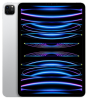 Apple iPad (2022) M2 Pro 12.9' 256gb LTE Silver