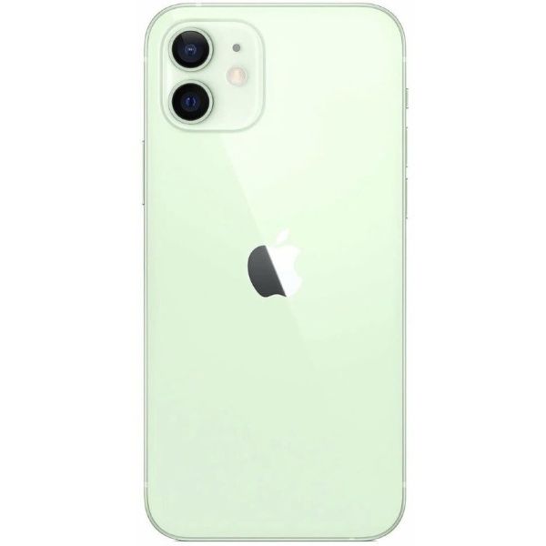 Apple iPhone 12 mini 64Gb Green (Активированный, без rustore)
