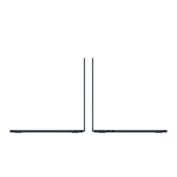 Apple MacBook Air 13 2024 M3/8CPU-8GPU/8GB/256GB Midnight MRXV3