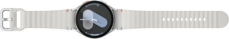 Умные часы Samsung Galaxy Watch7 44мм LTE (Silver)